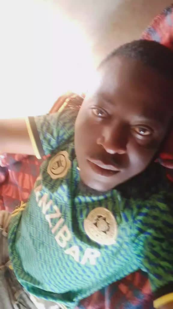 @Mikidadi jr