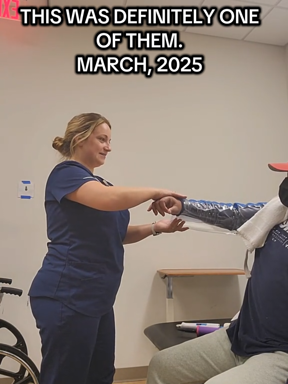 @Stroke SURVIVOR Sal
