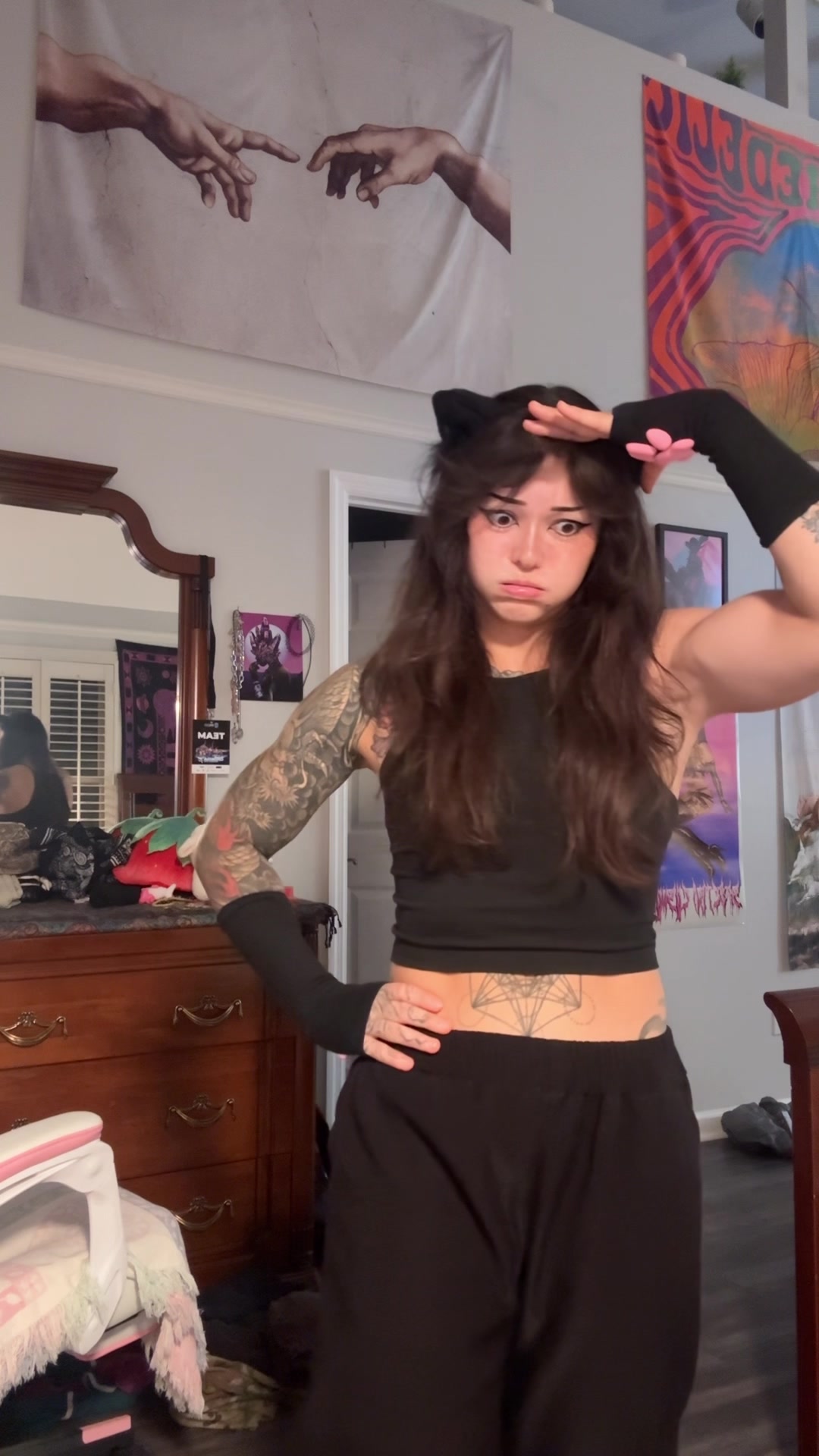 @churchofcleo