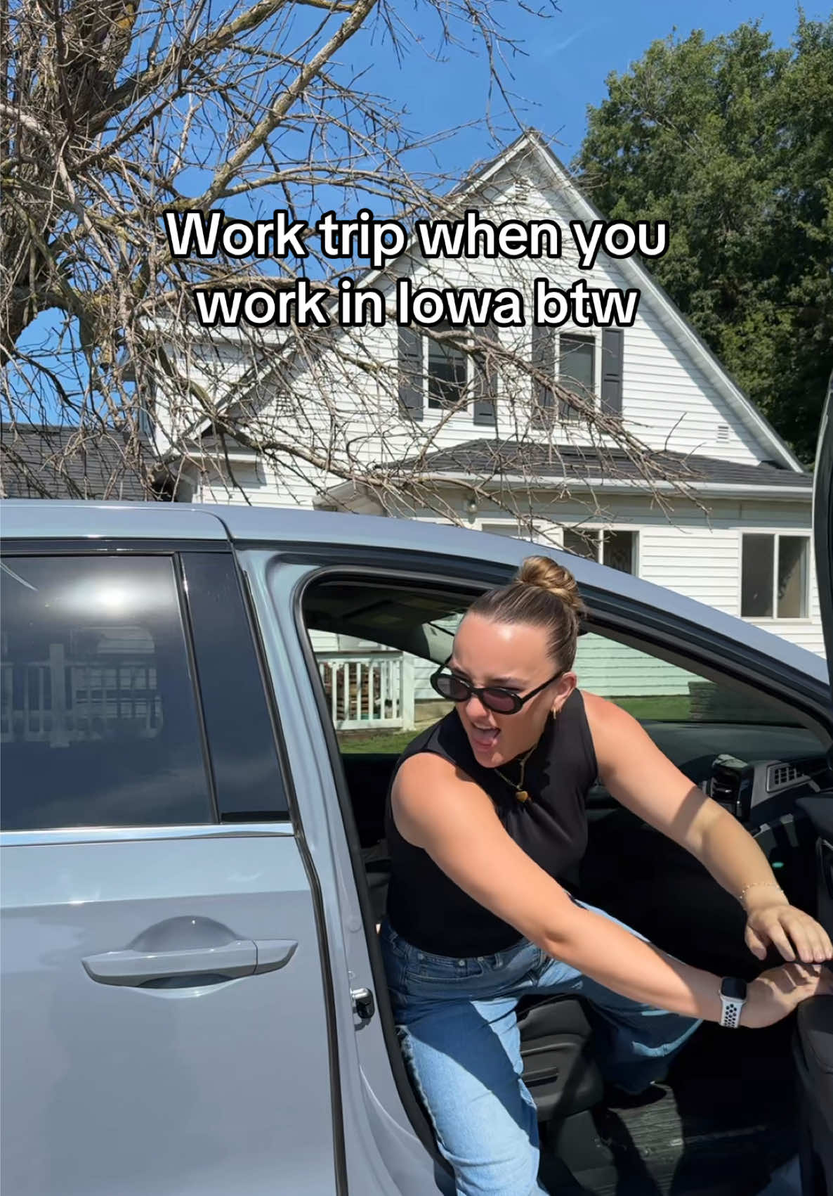 @Maggie!