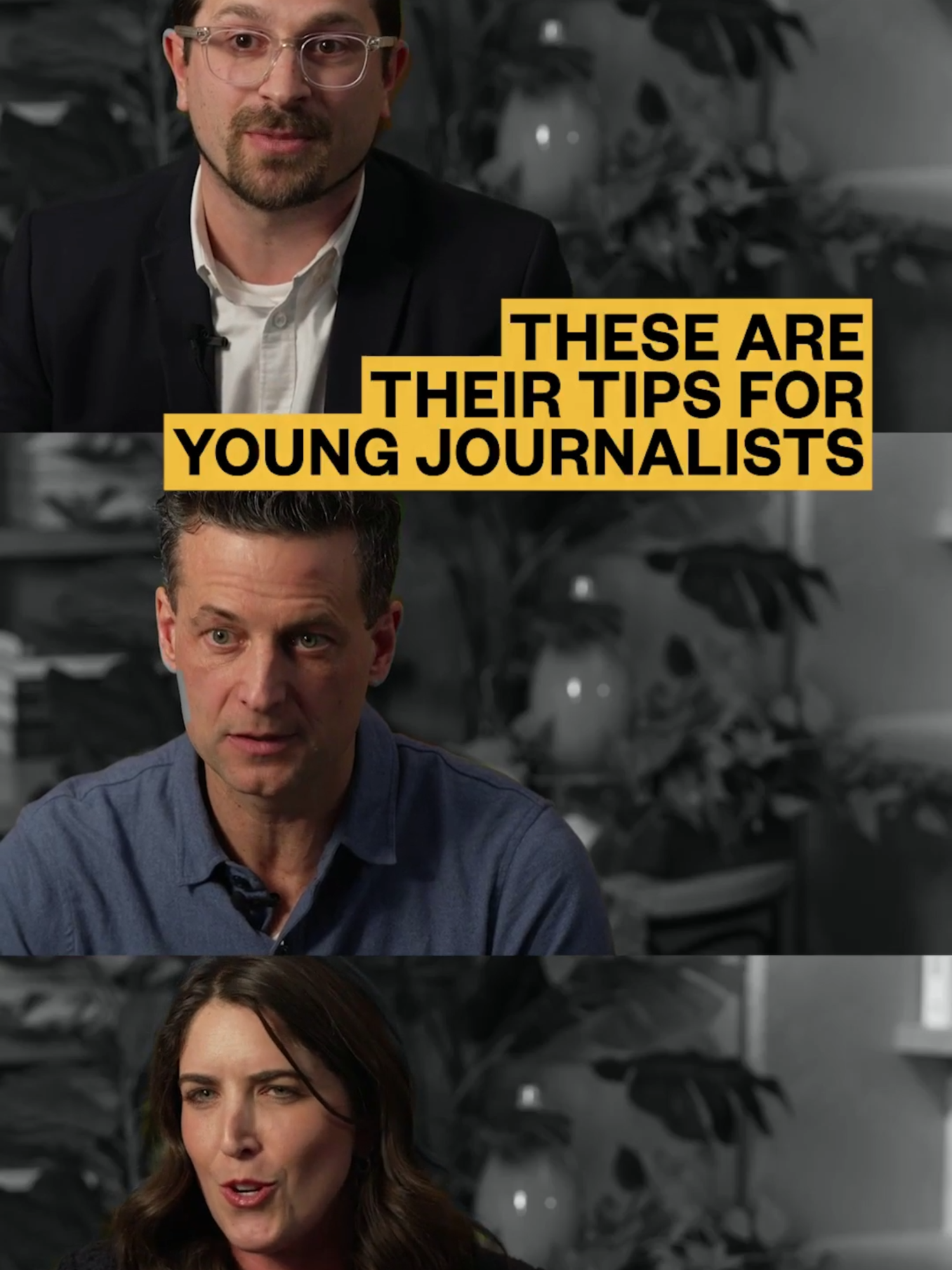 @NBCU Academy
