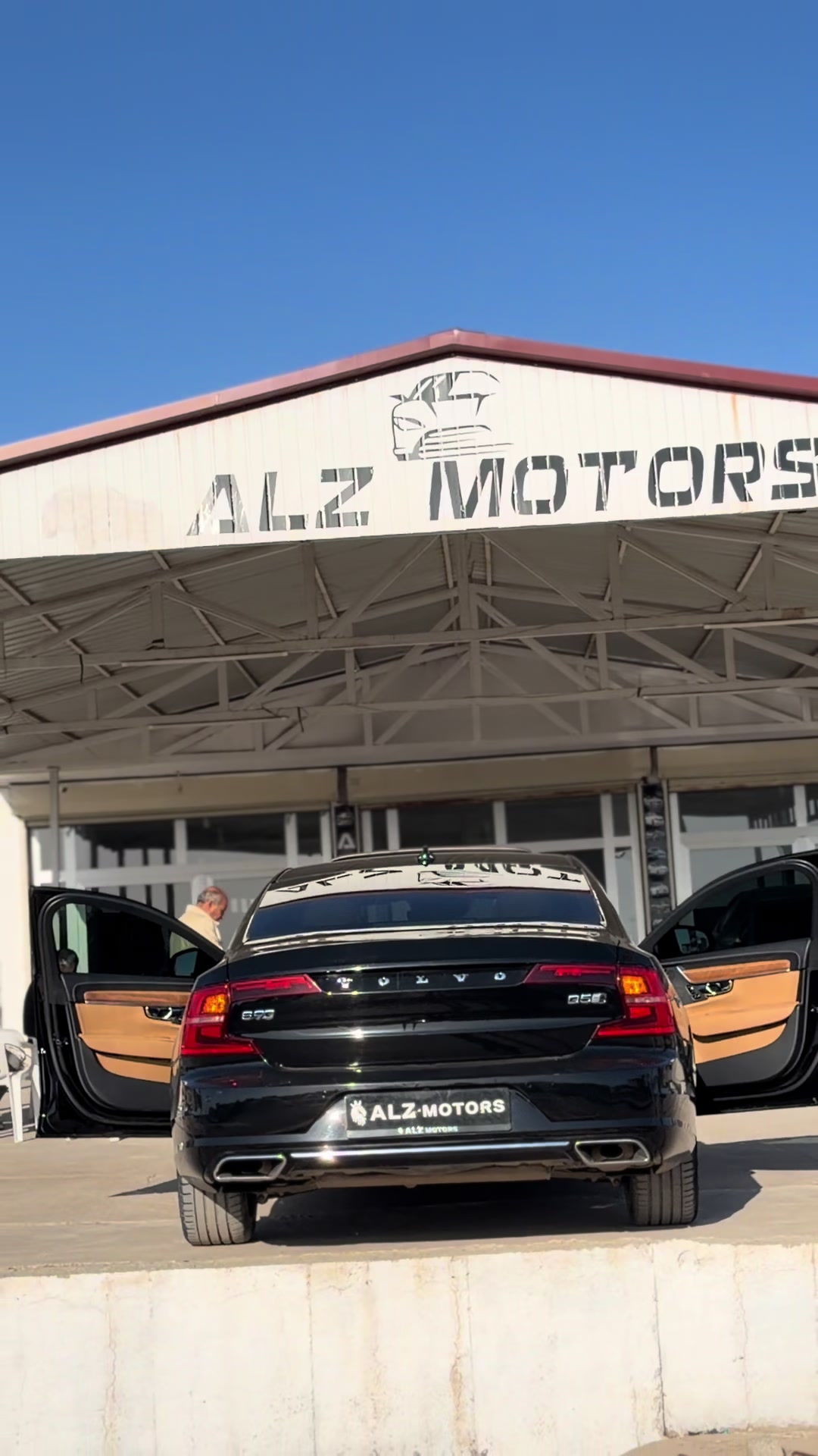 @Alz motors