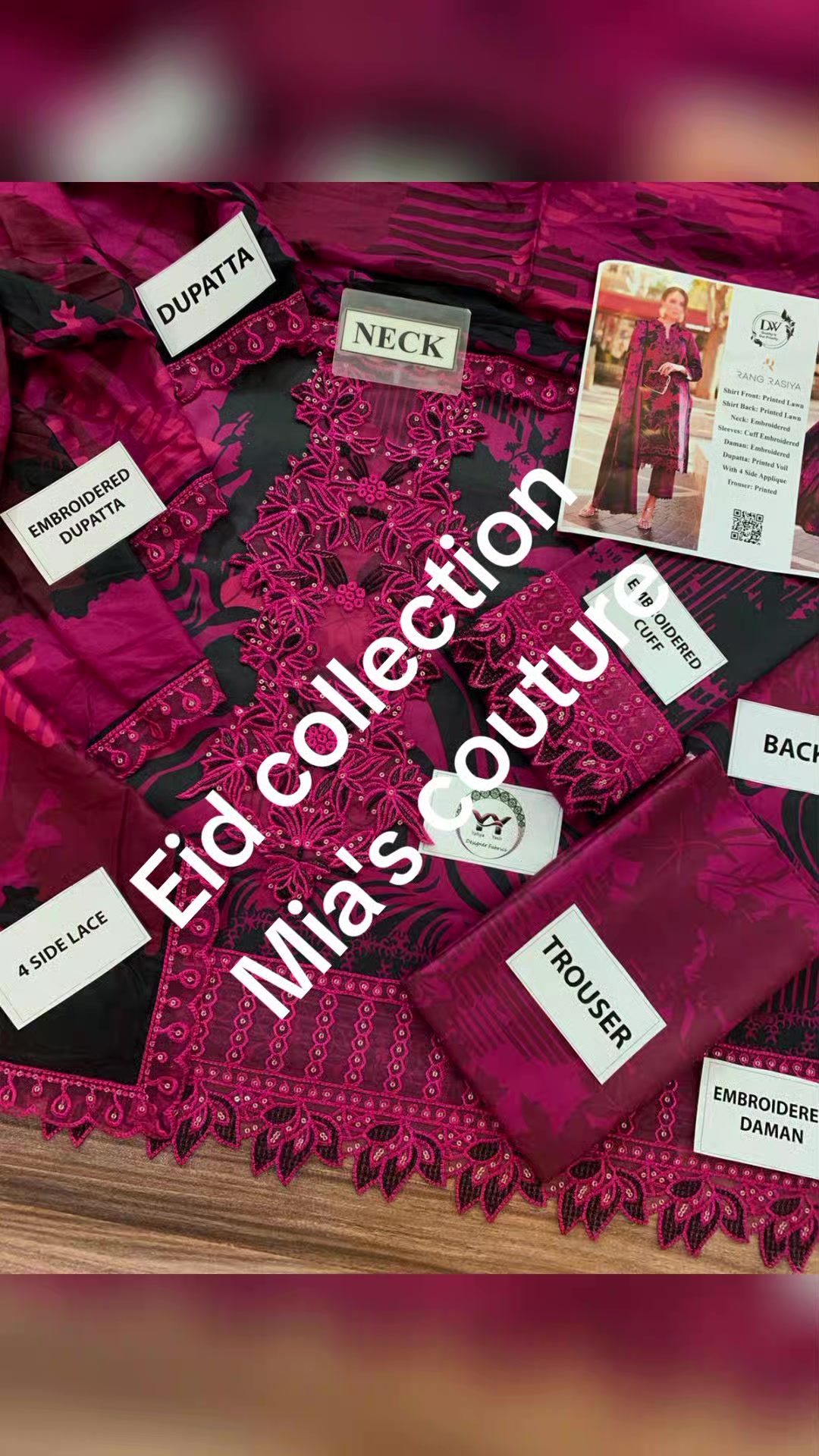 @Mia's couture