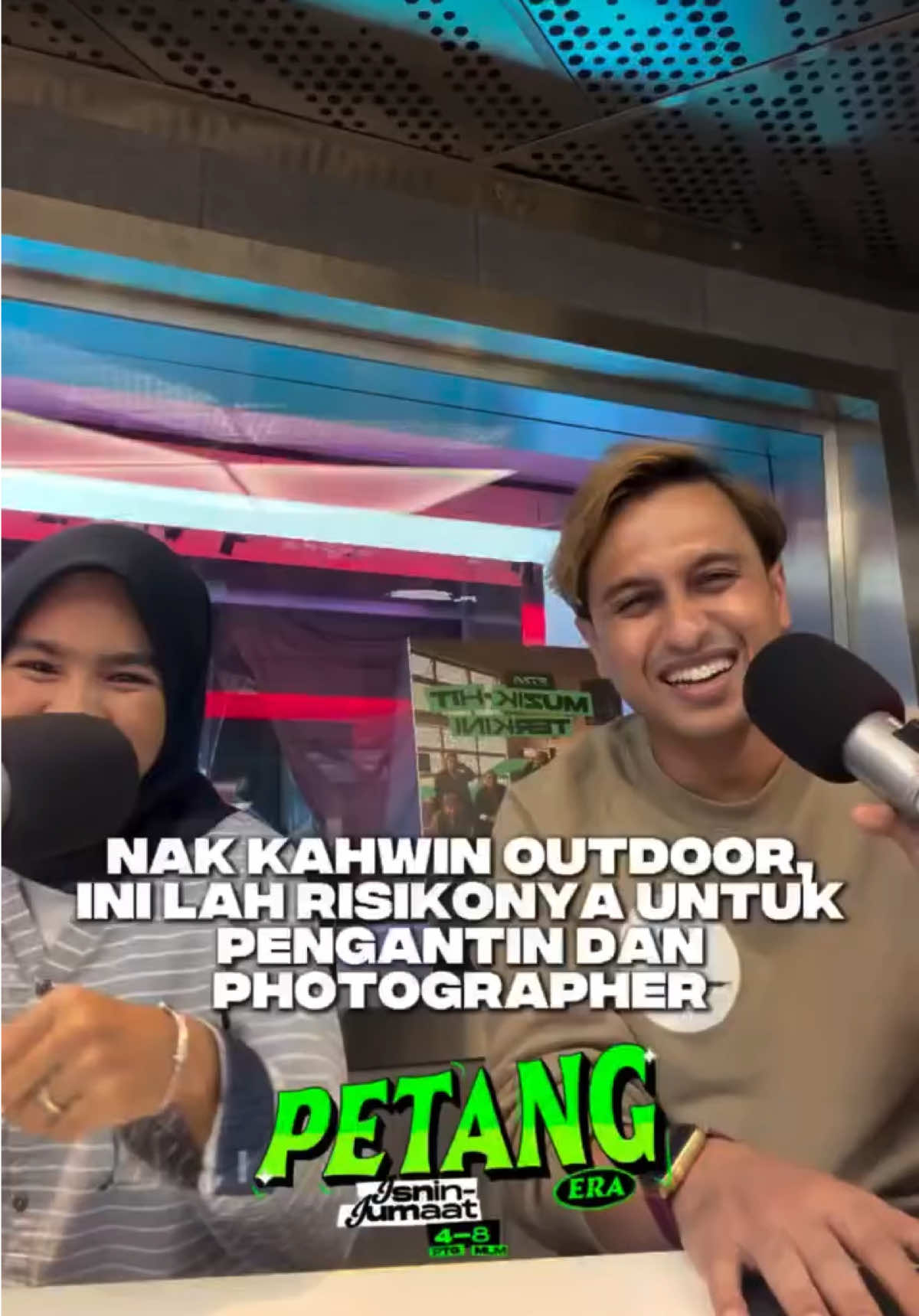 @IR Radzi