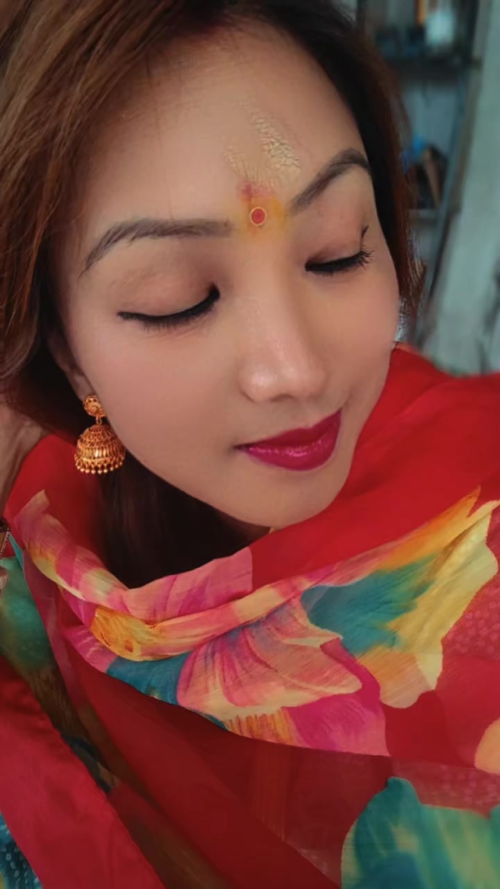 @Ramita Shrestha