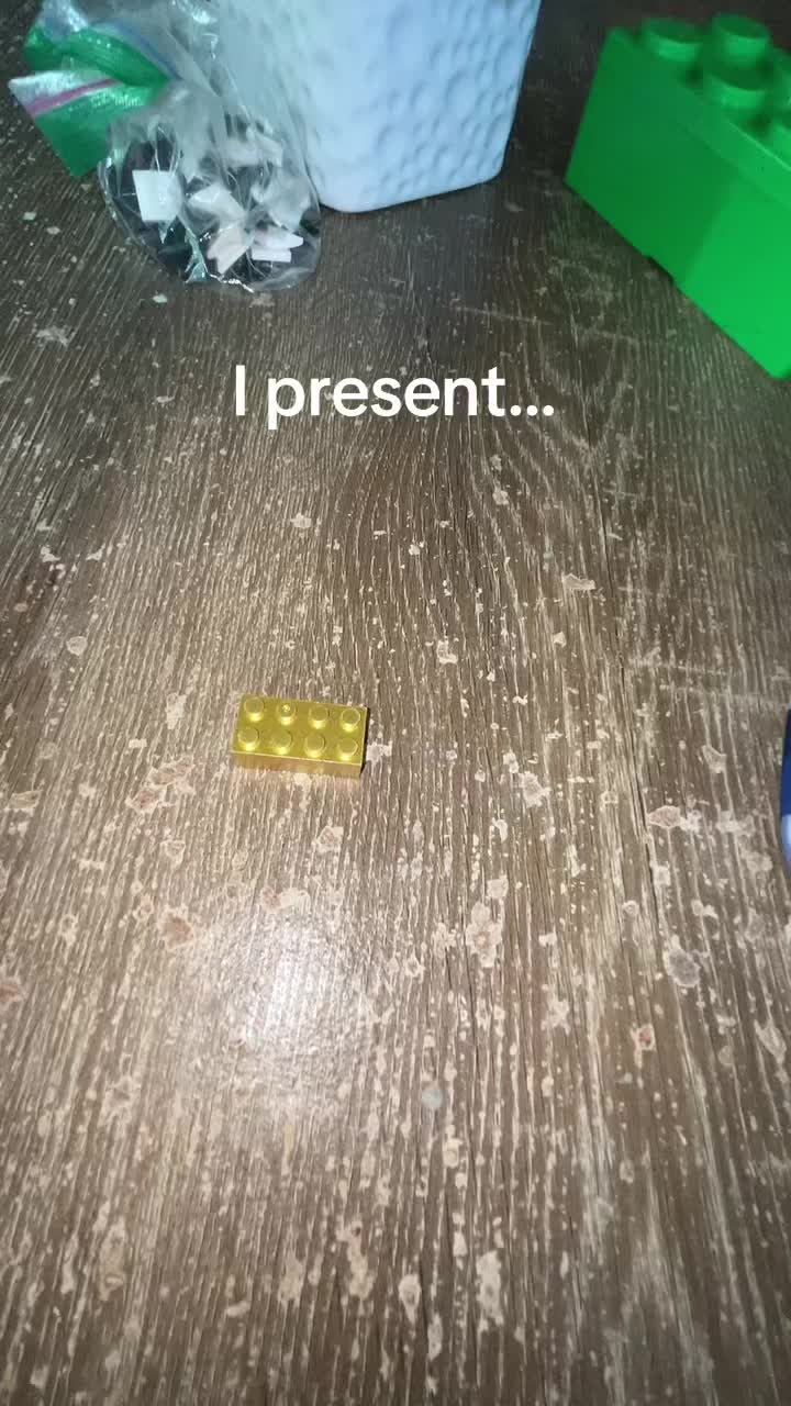 @Lego Midas