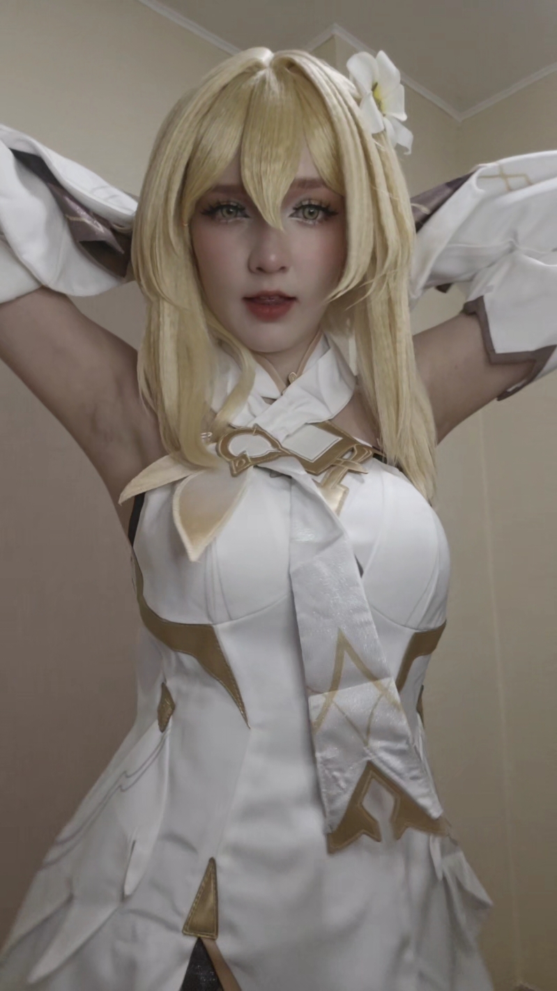 @alinussshkaa cosplay