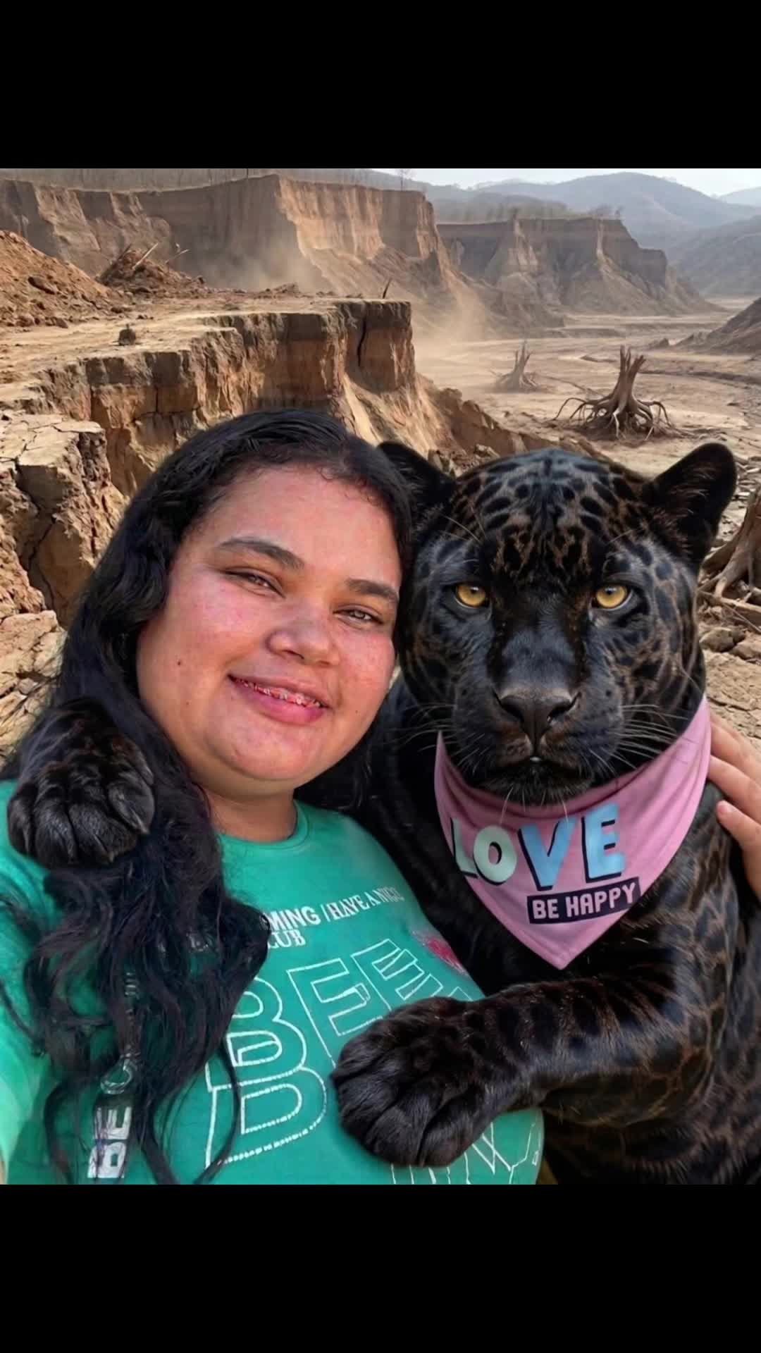 @LaChaparritha❤️😻