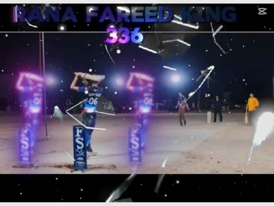 @Rana Fareed king 336