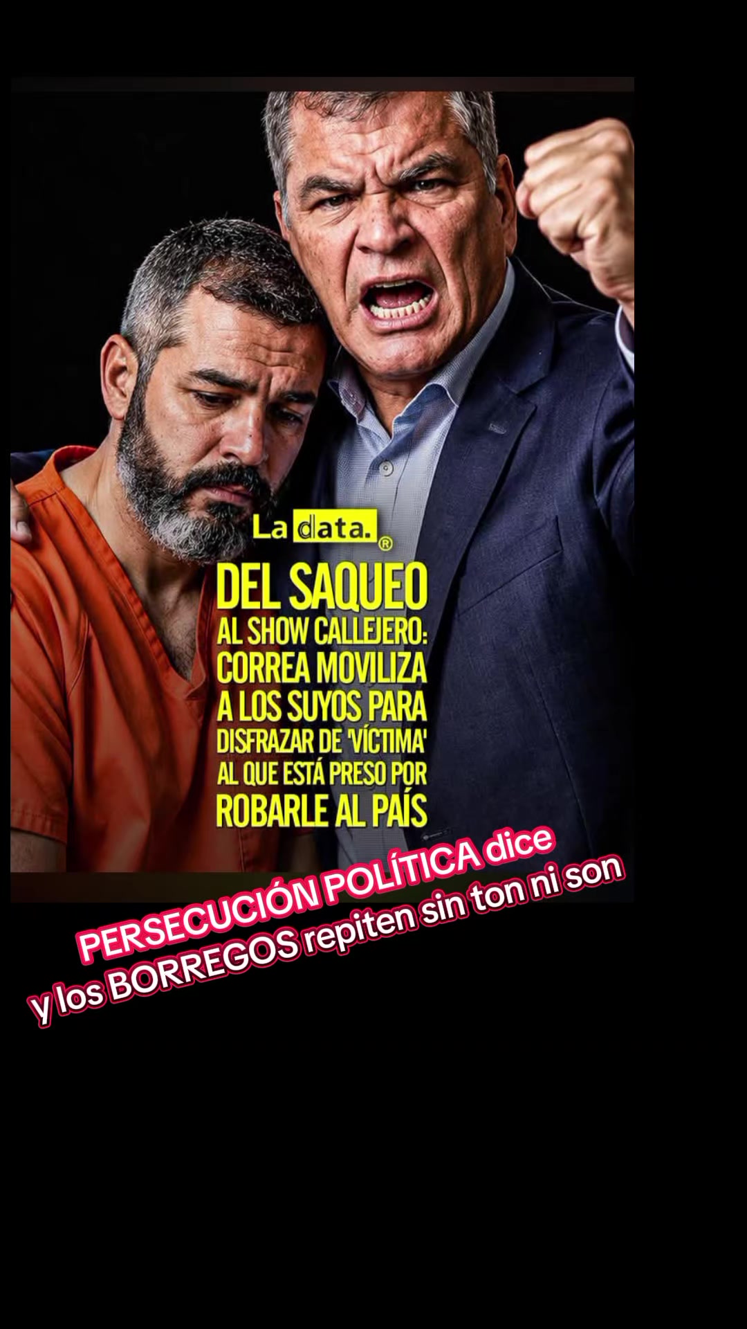 @No a la corrupci&oacute;n