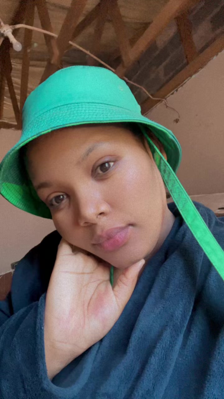 @Phindile Felicia KaMazibuko
