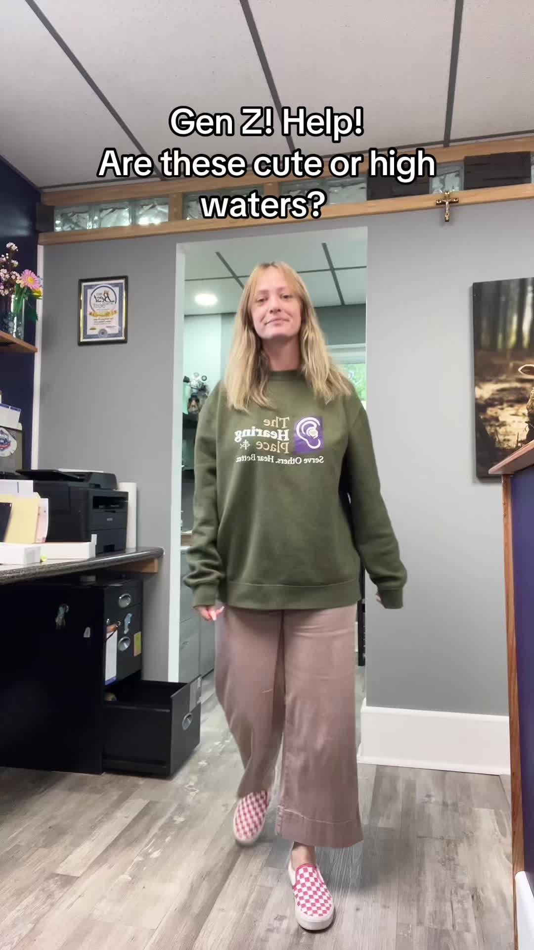 @Rebecca