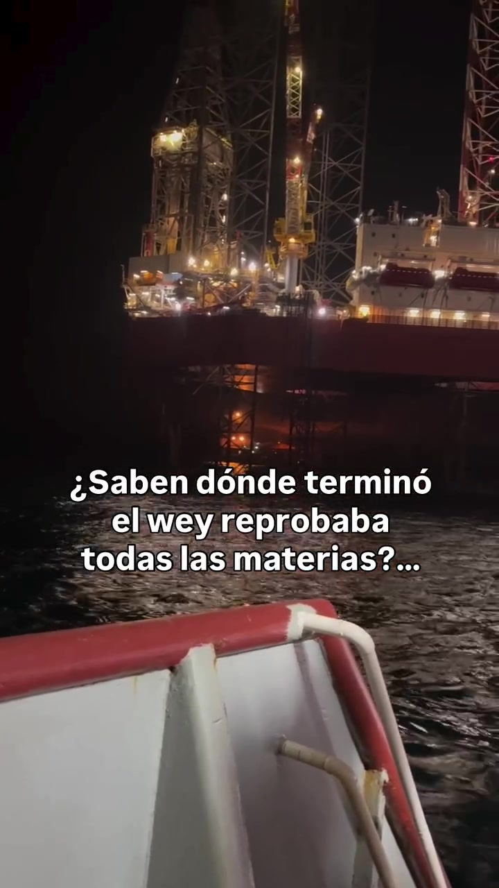 @Loquecallamos Losplataformeros