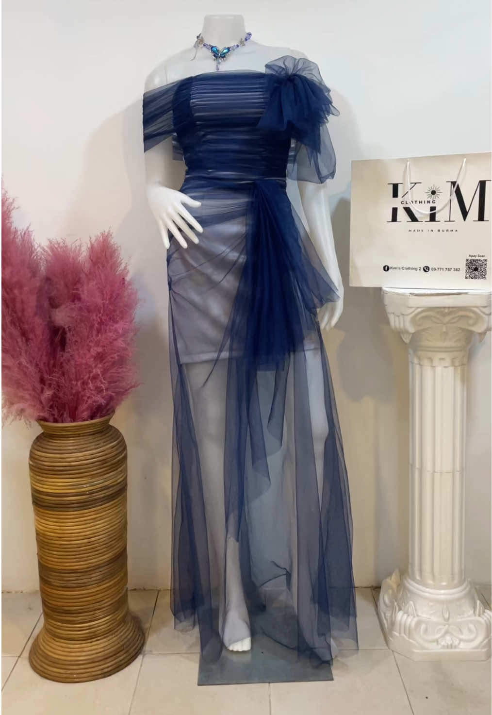 @KIM CLOTHING