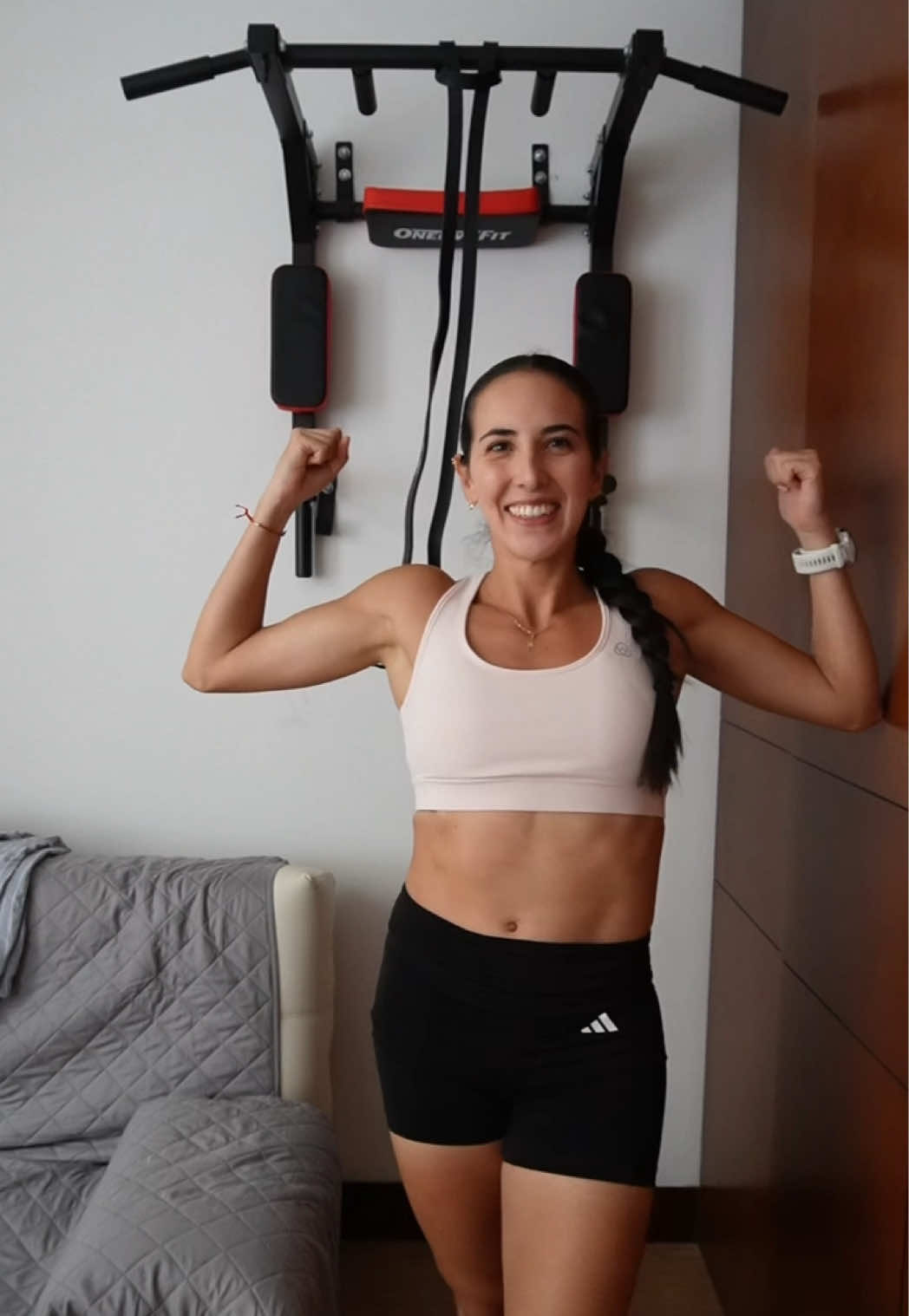 @Ivanna Velilla⚡️|Runner|Coach