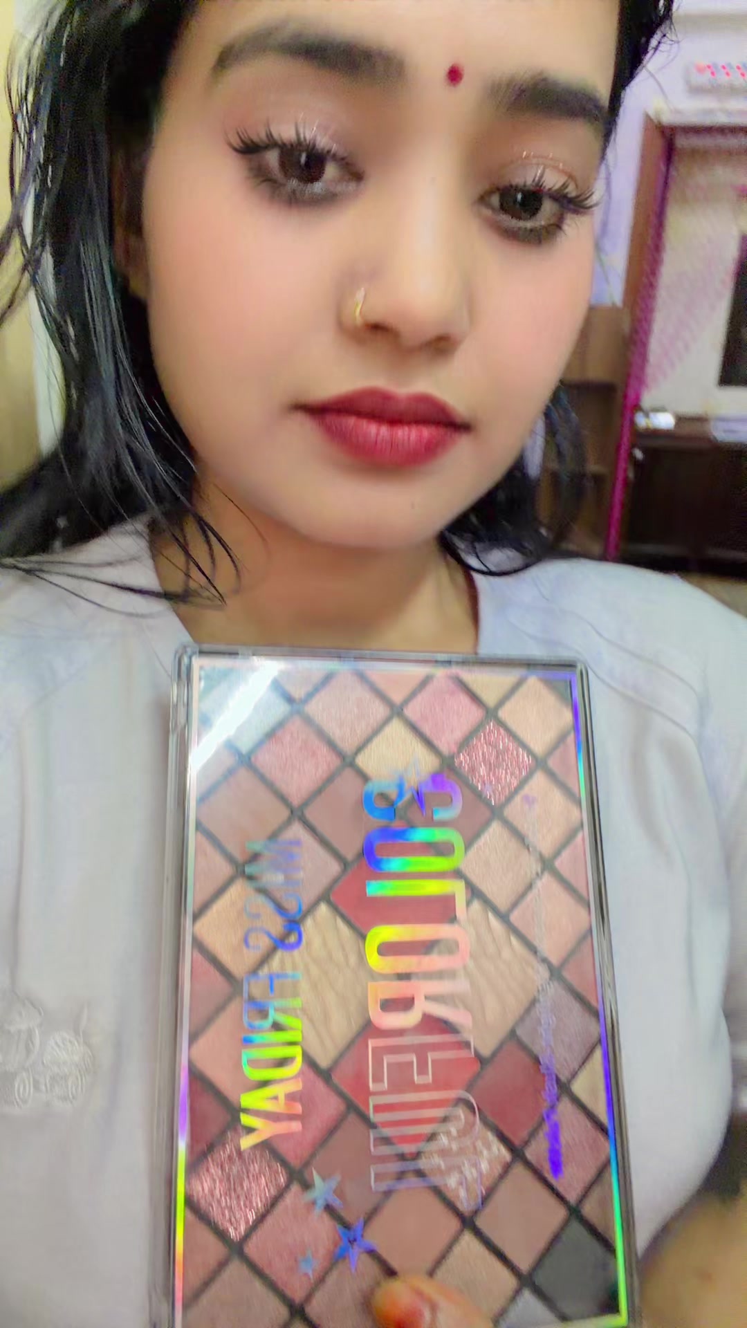 @❤️🇶🇦🌙🤲Lalita chauhan⭐♥️🙏