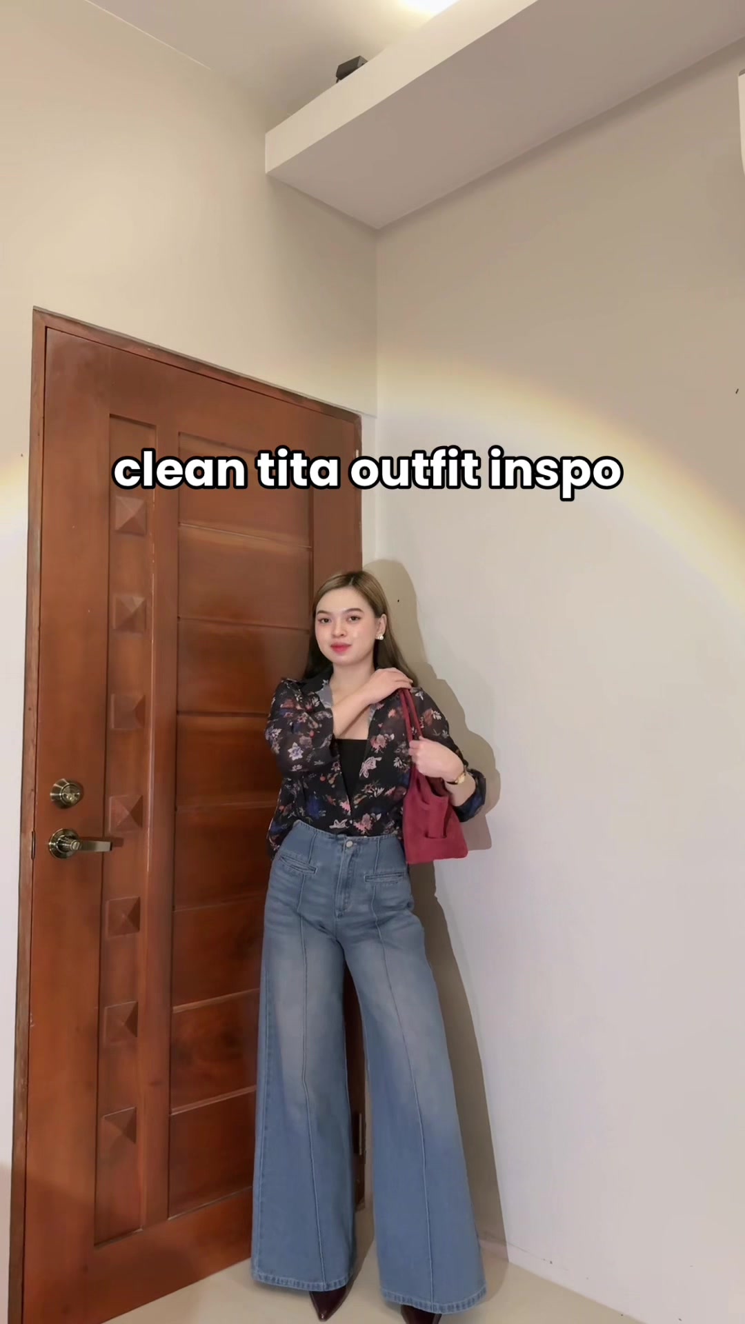 @Krisha Wong
