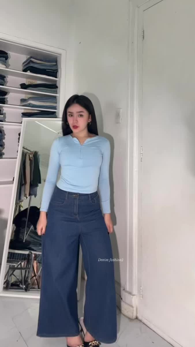@DENIM FASHION2