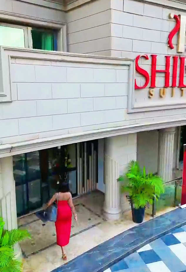 @Shiloh Suites officiel