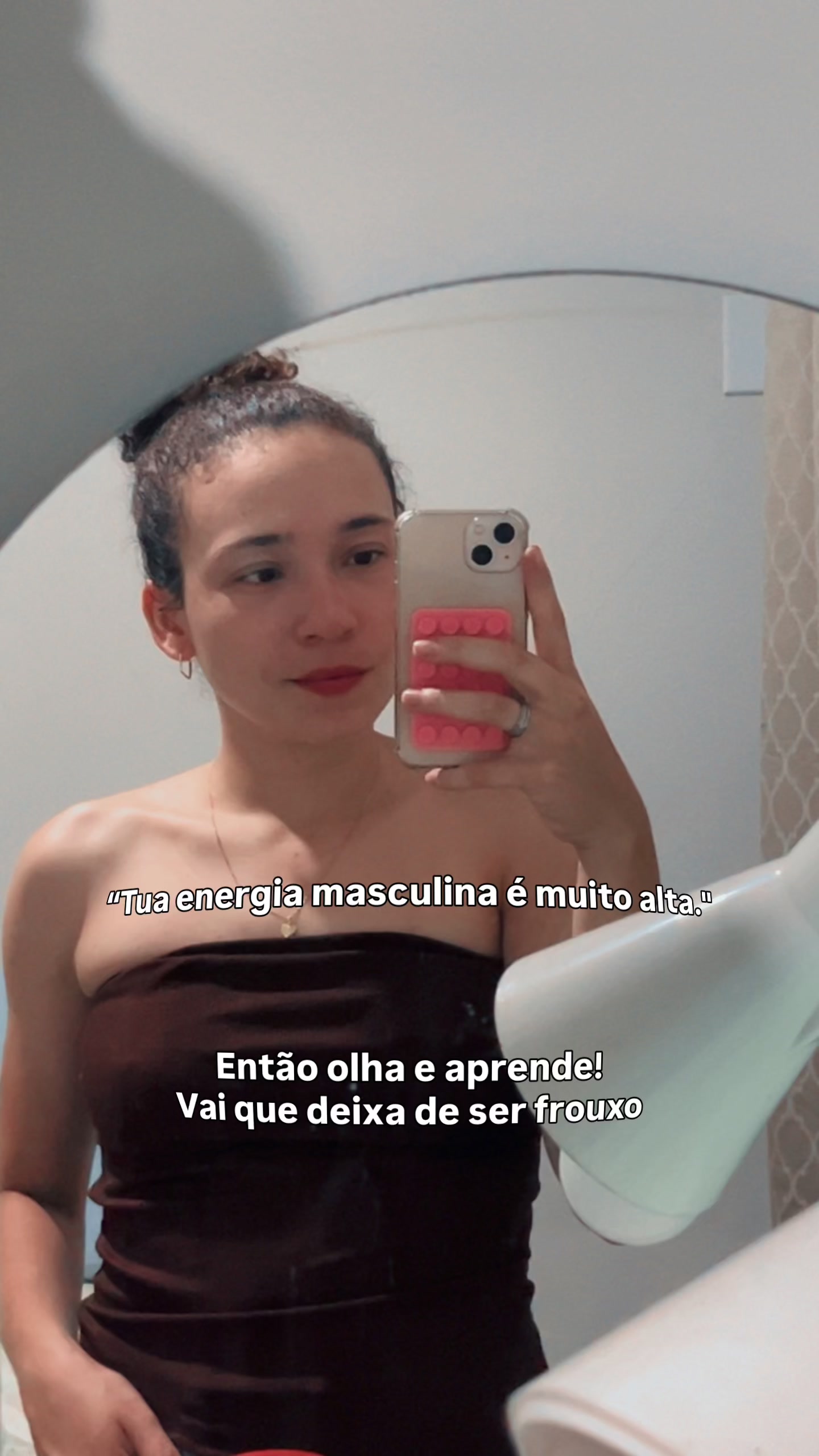 @Isadora Rodrigues