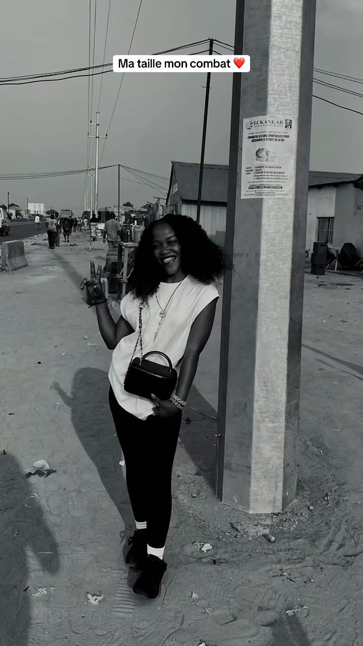 @ELiANA LA STAR ❤️🇨🇩