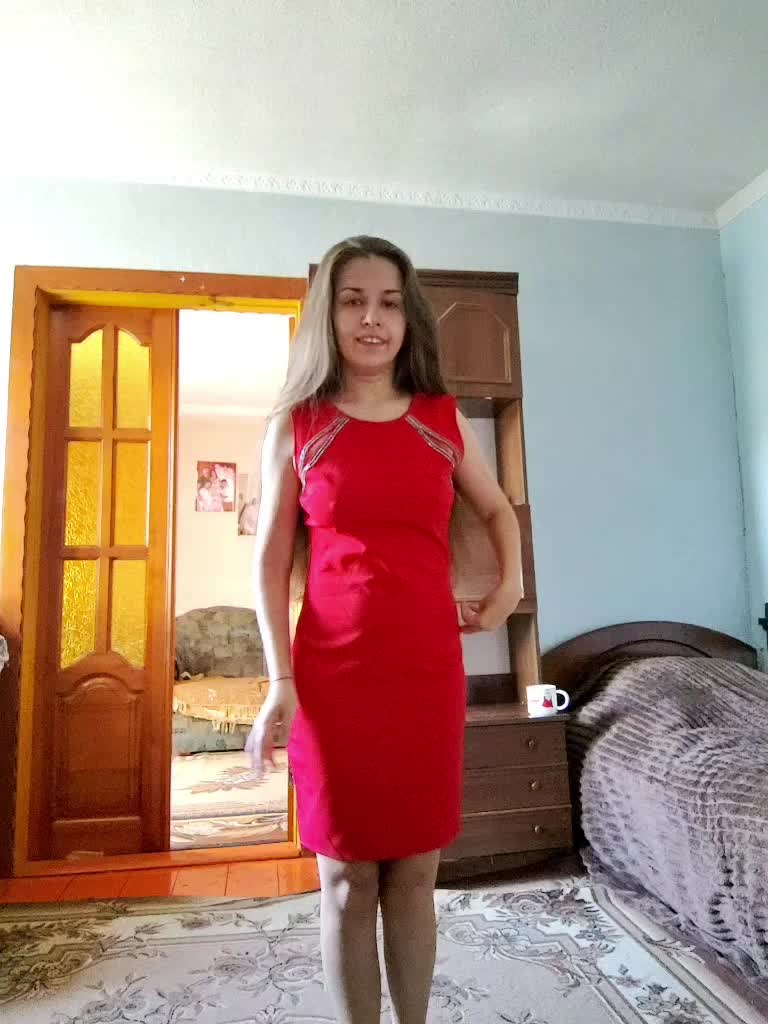 @💙Позитивчик з характером 💛