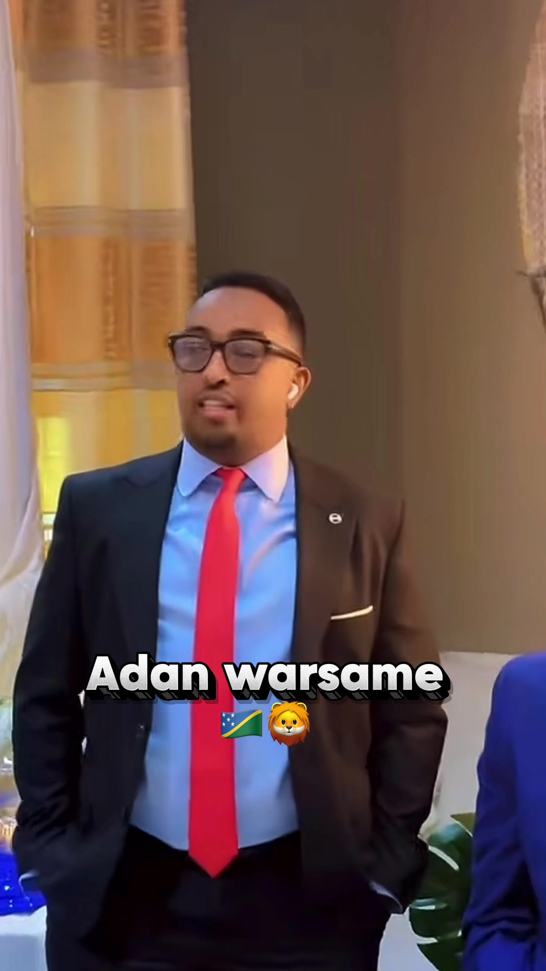 @Shaffi Abdi