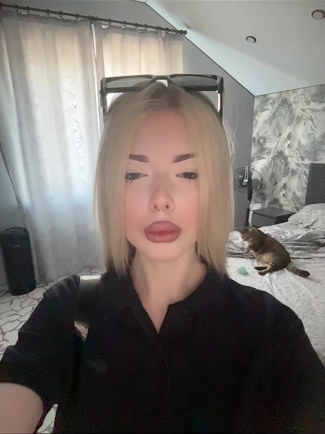 @roza barboskina