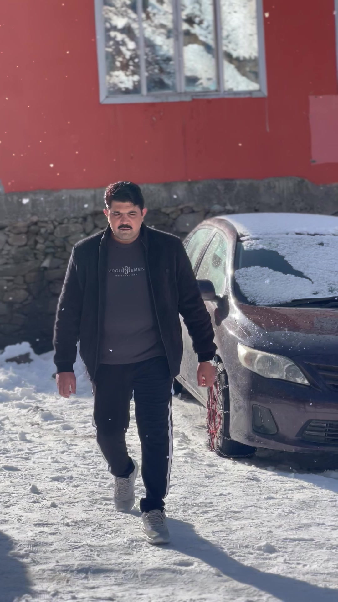 @Malik Karamat Ali