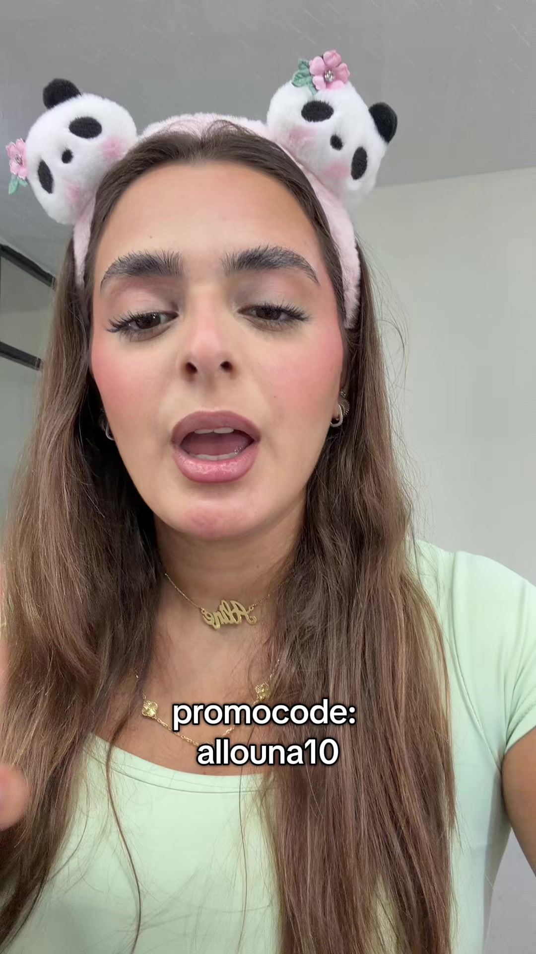 @aline