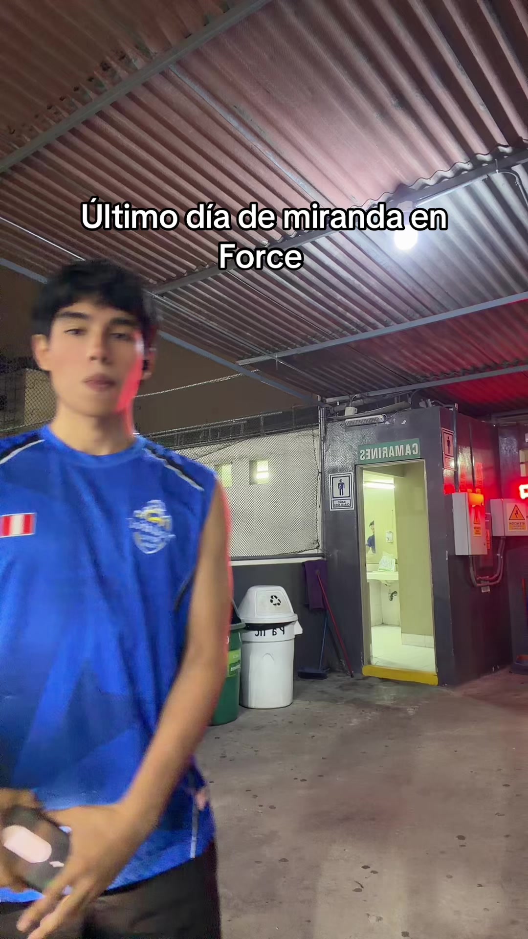 @voleibol force club 2030