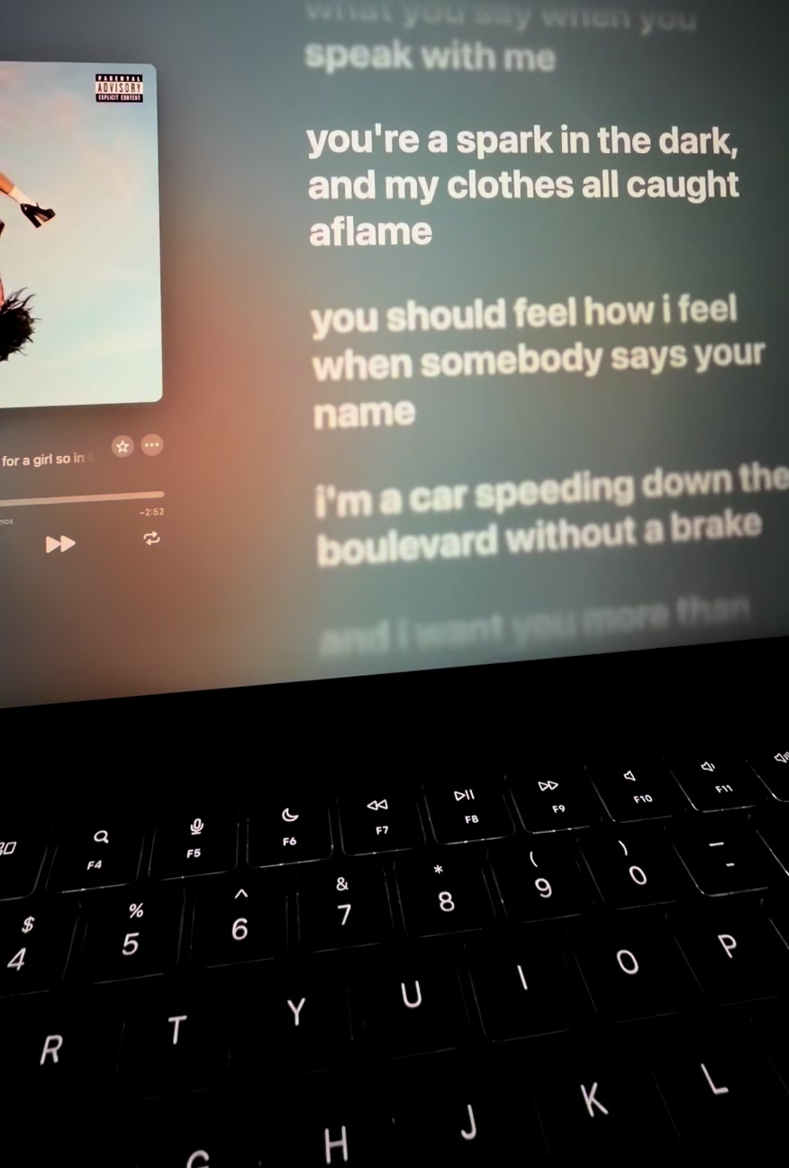 @SpotifySongs