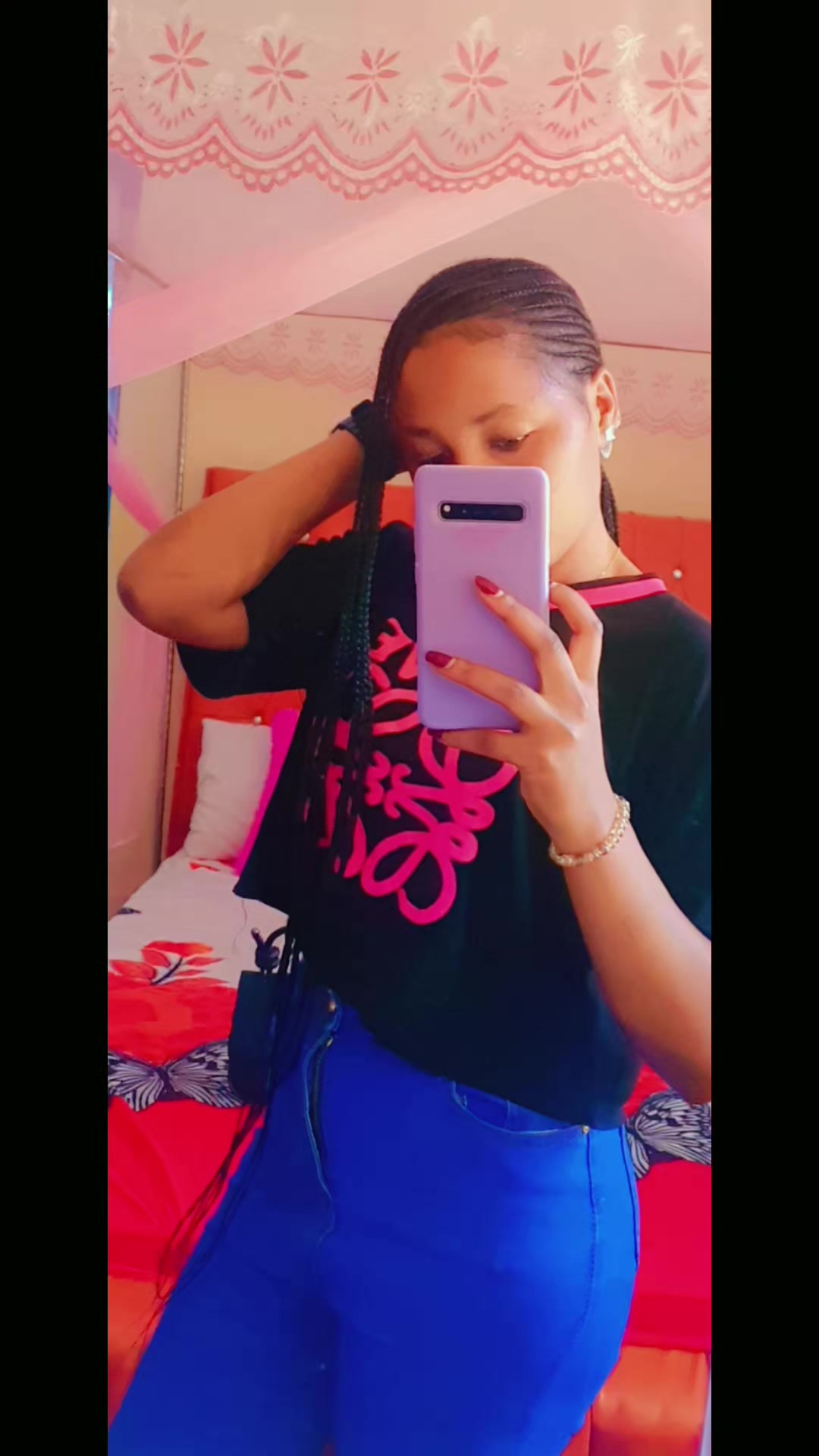 @Reginah cosmetics💫