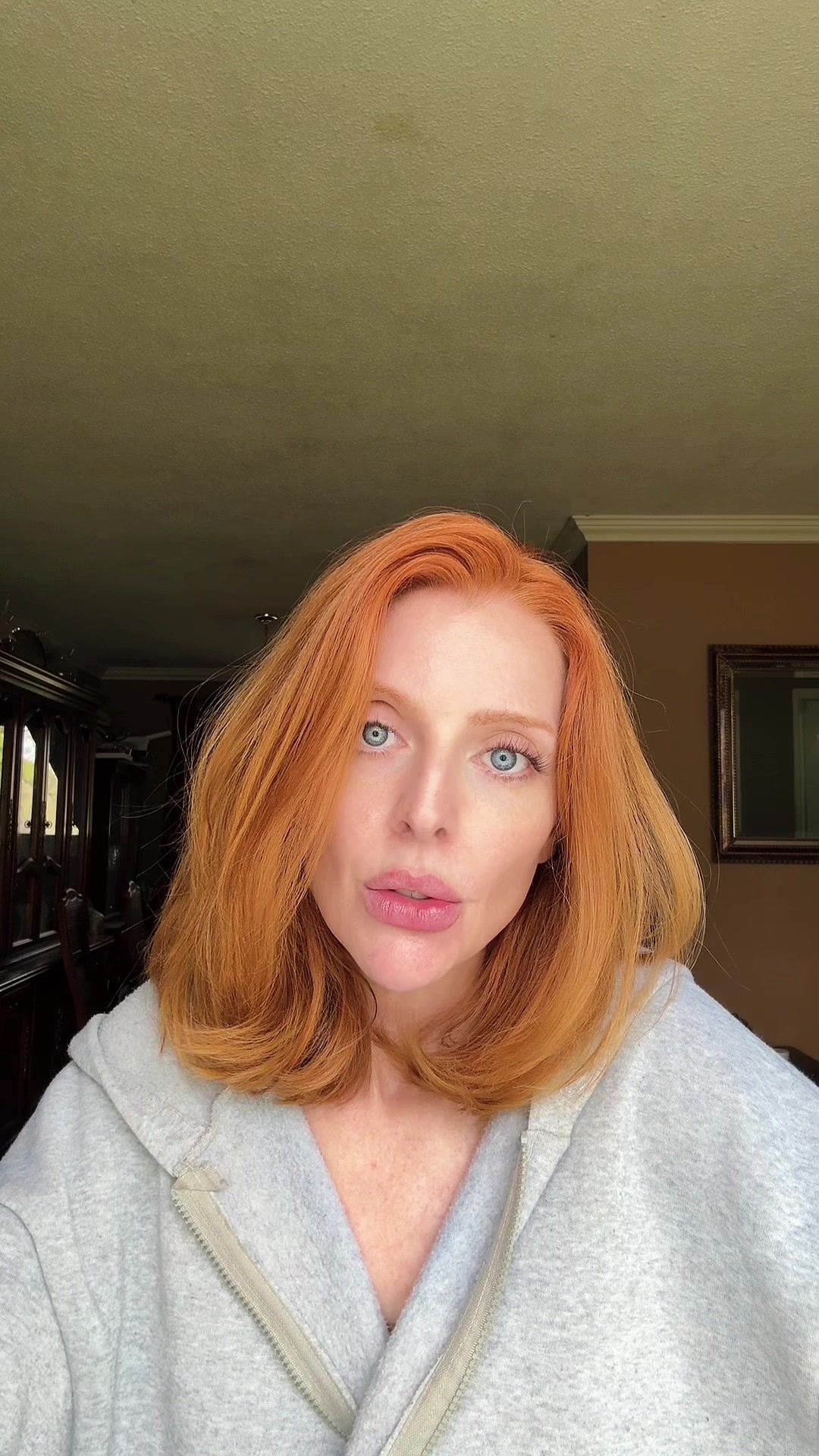 @Canadian Ginger