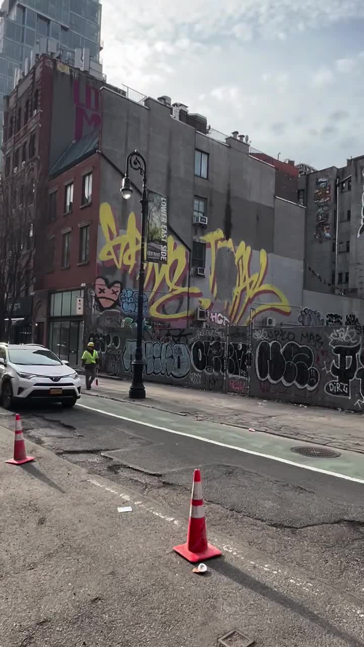 @Bombing Science