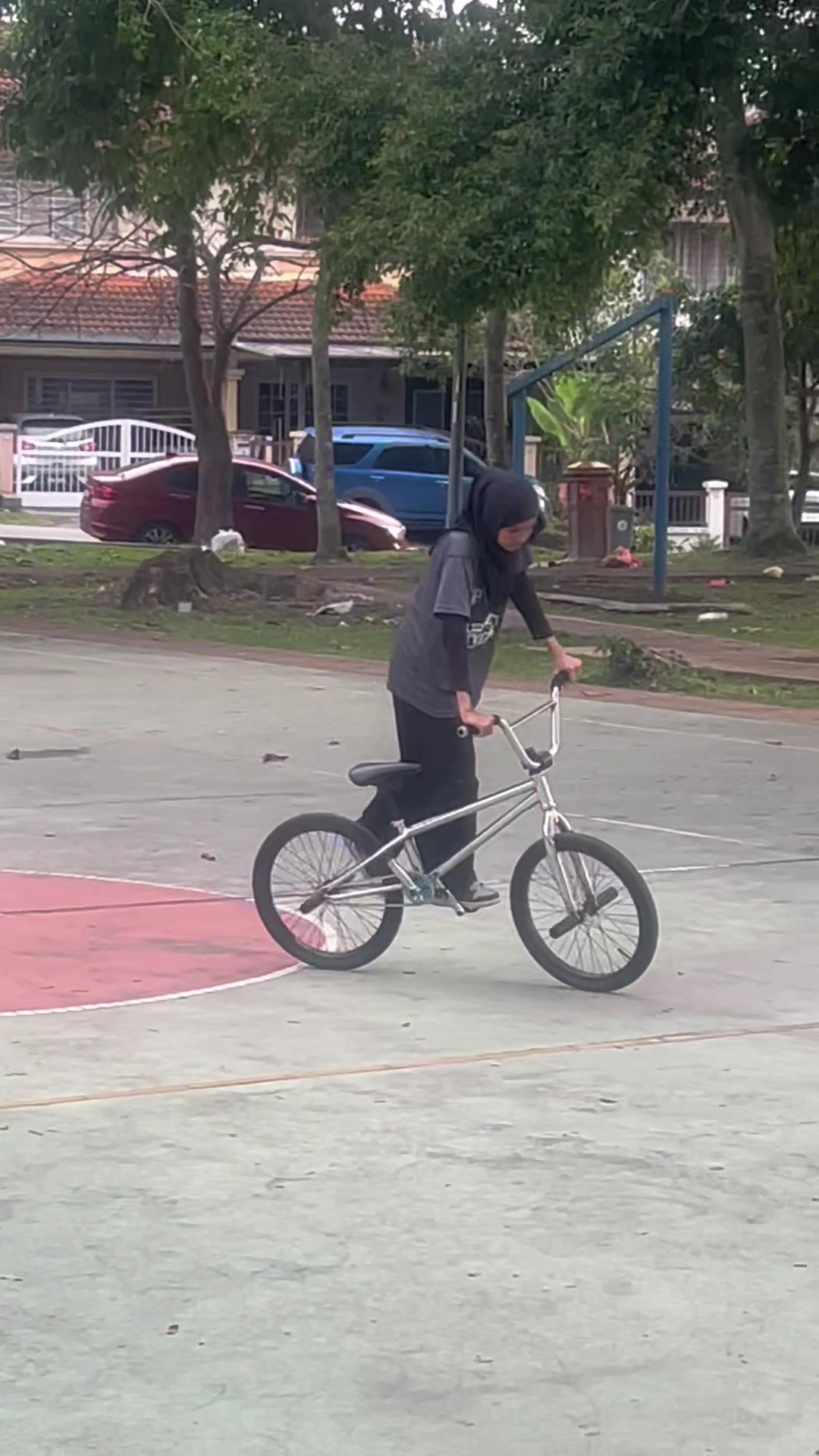 @Bmx family (katun aszeril)