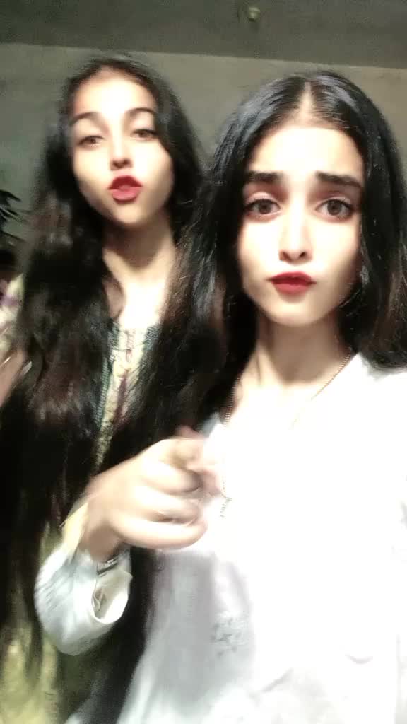 @attitude girls 777 😎🔥