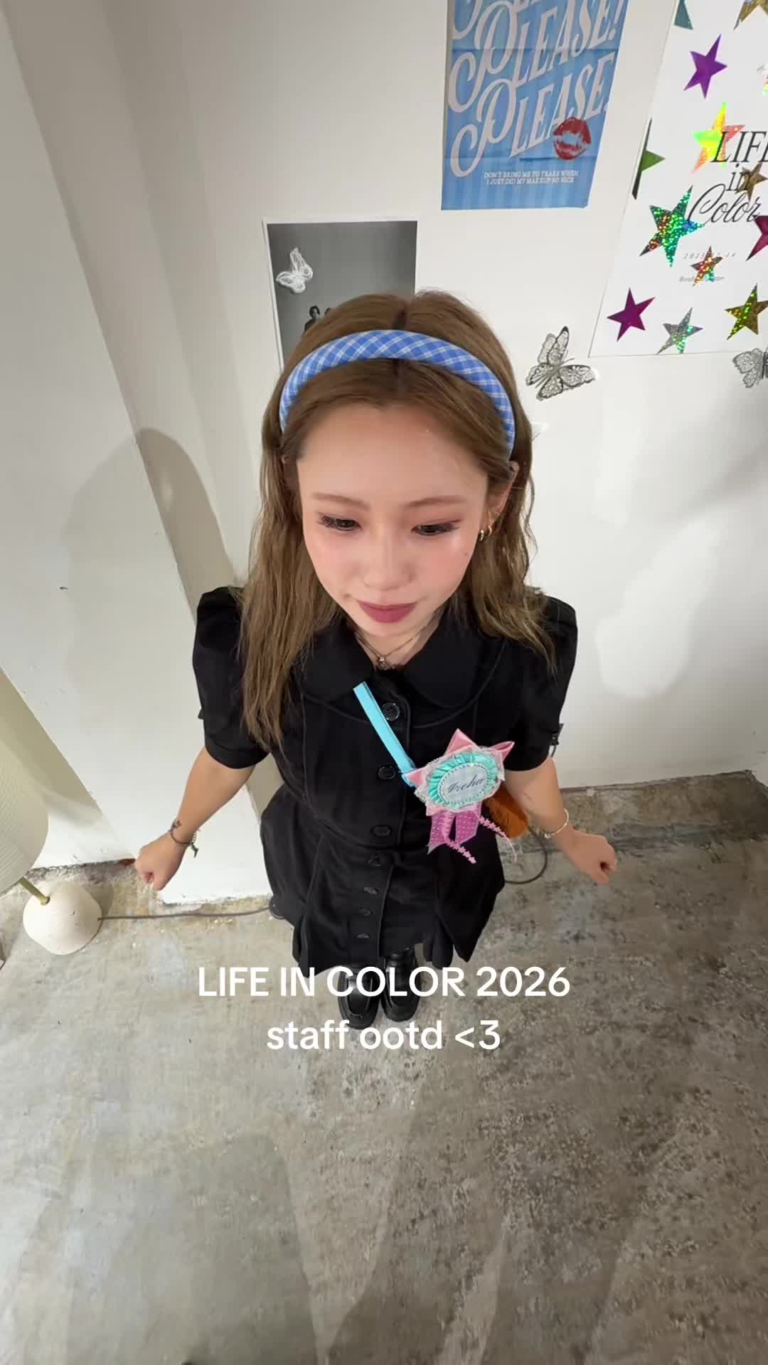 @彩葉