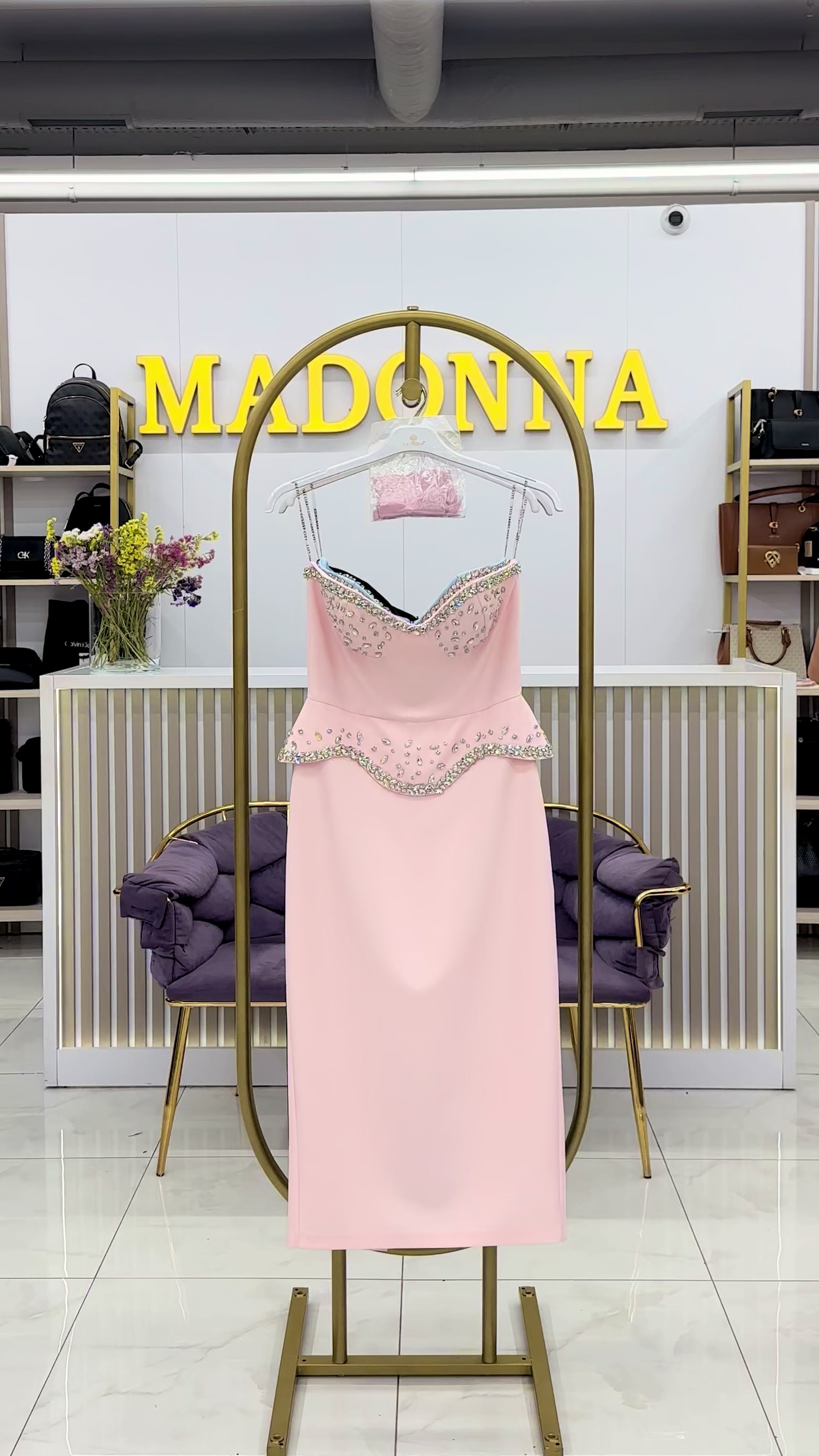 @Madonna Chișinău