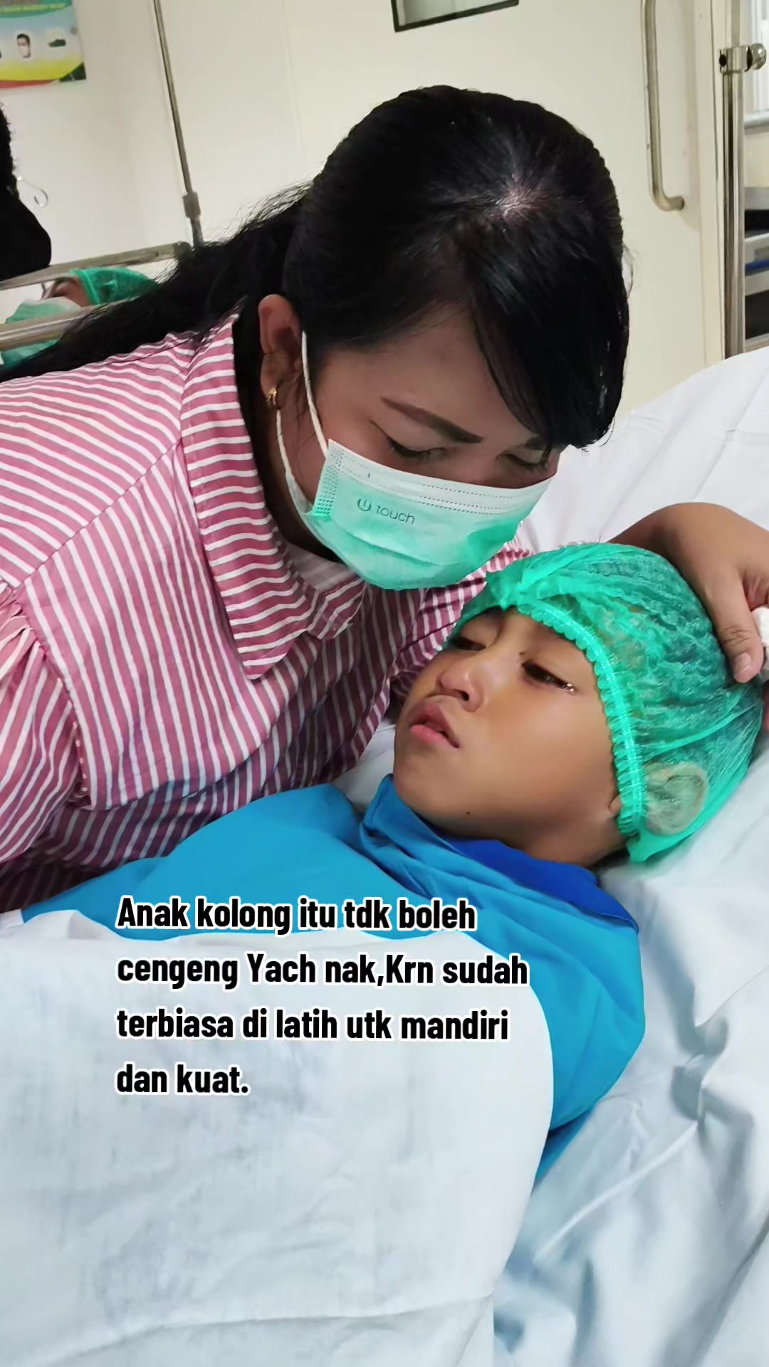 @Bunda Affan👩🍳💉🩺🇮🇩