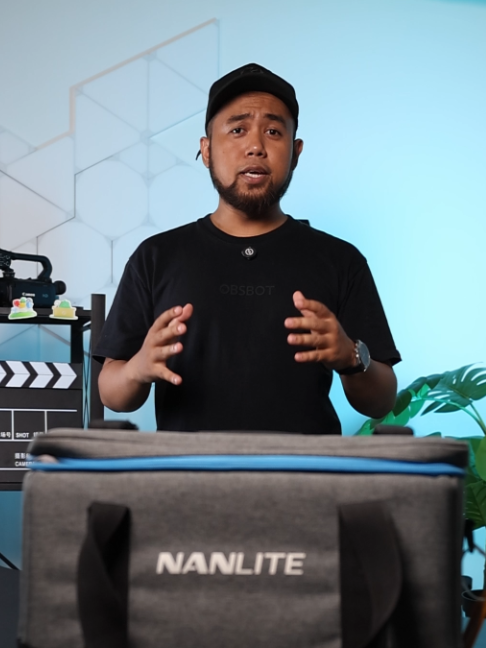 @Nanlite MY