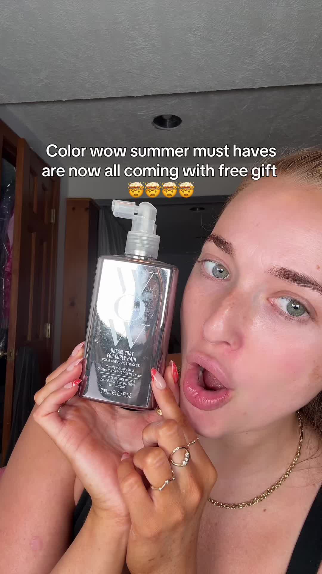 @kayla | hair and beauty finds