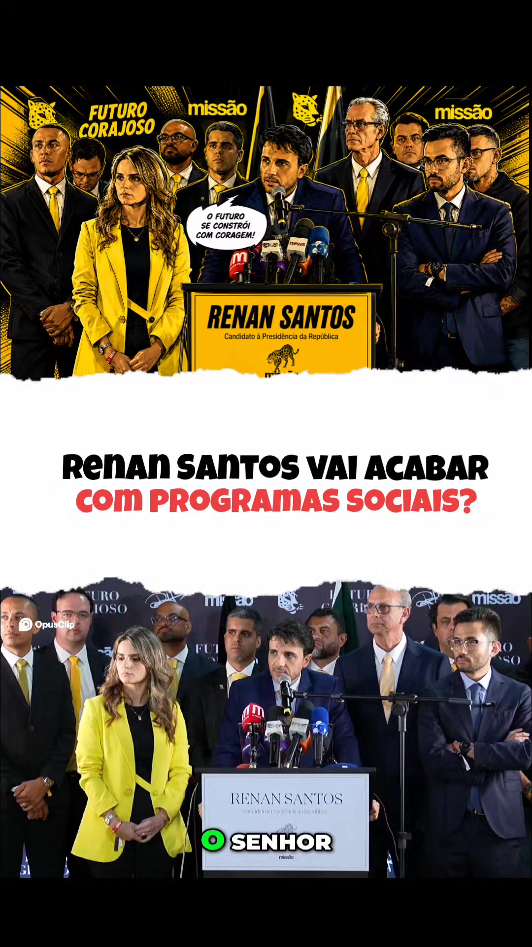 @On&ccedil;a em Miss&atilde;o