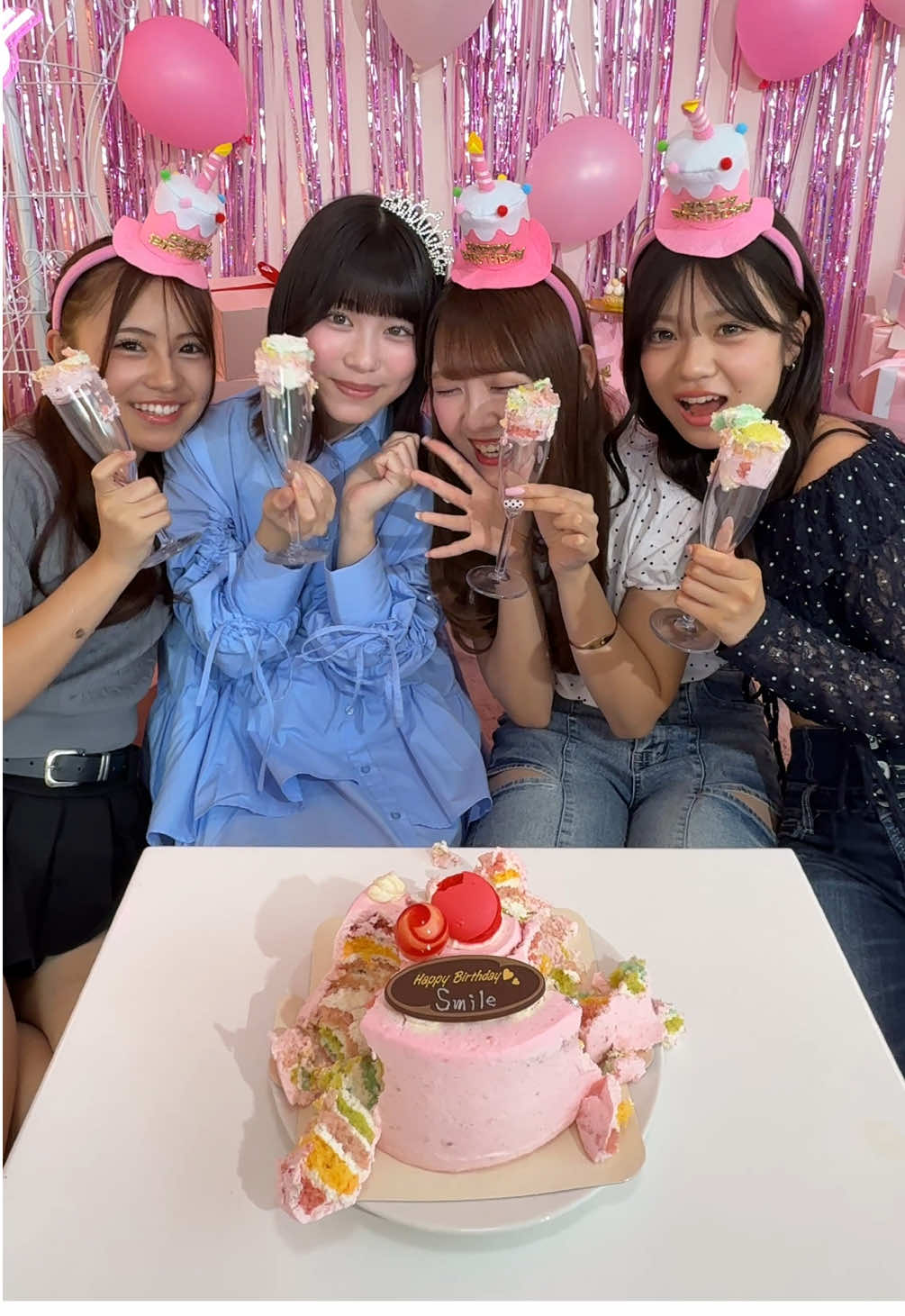 @sweet16委員会