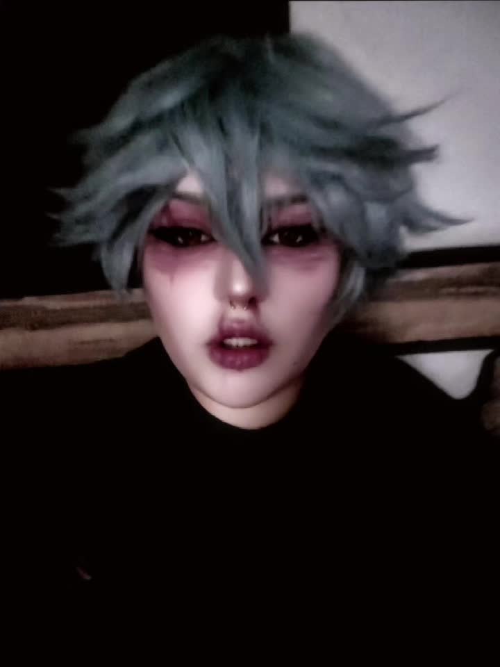 @mercury_cosplays♡