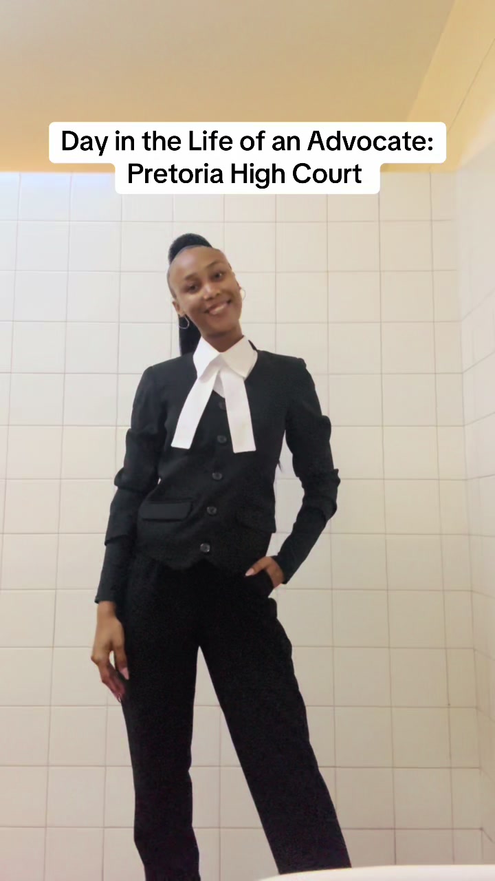 @Adv Lerato Tau