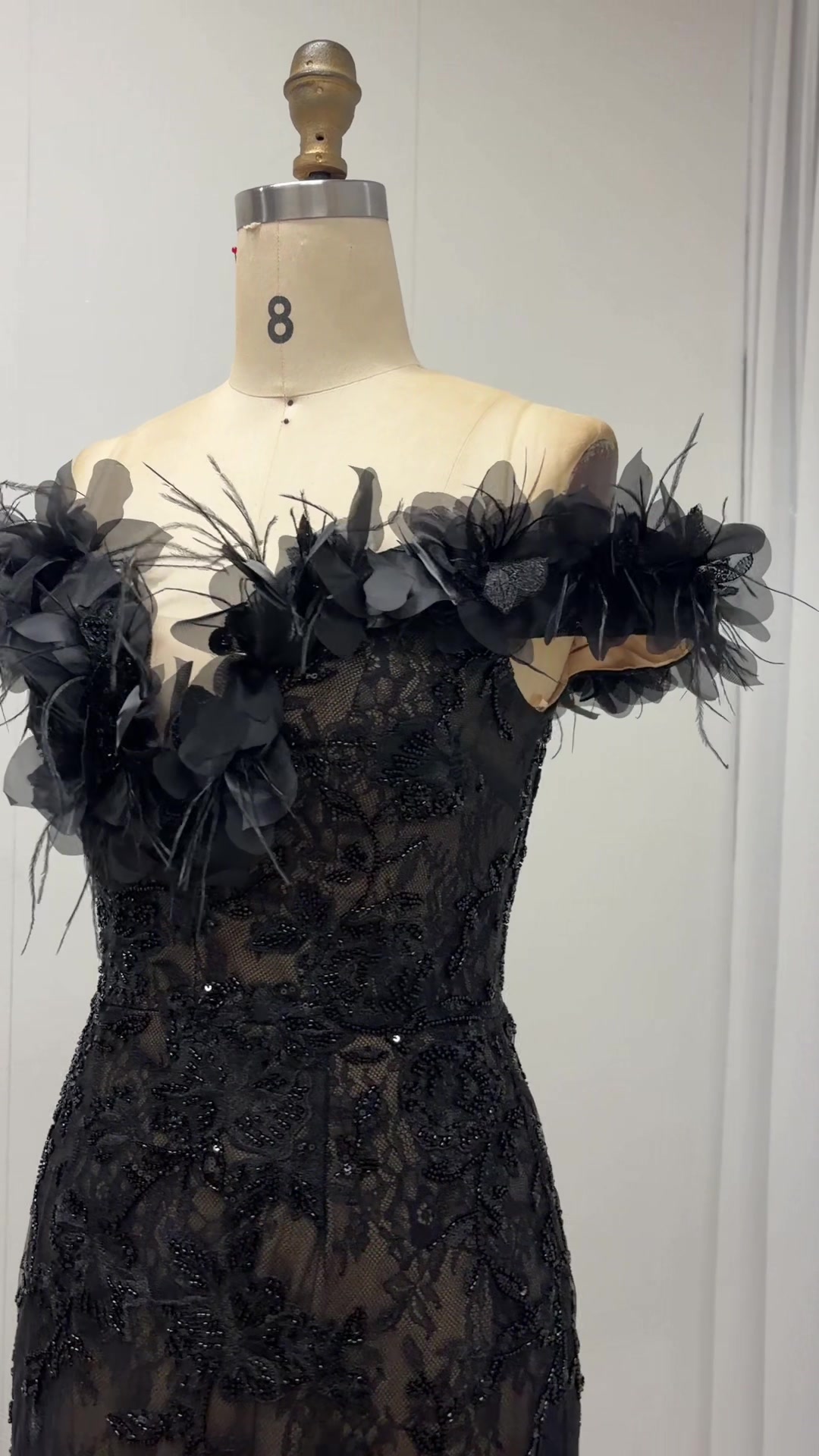 @Desiredressshow