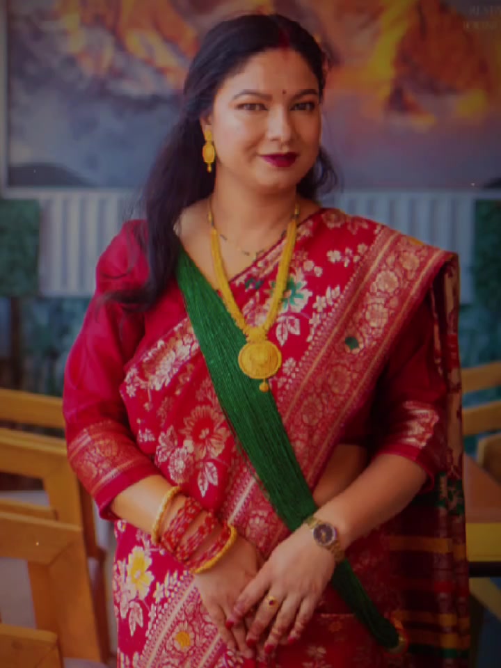 @anjali khadka