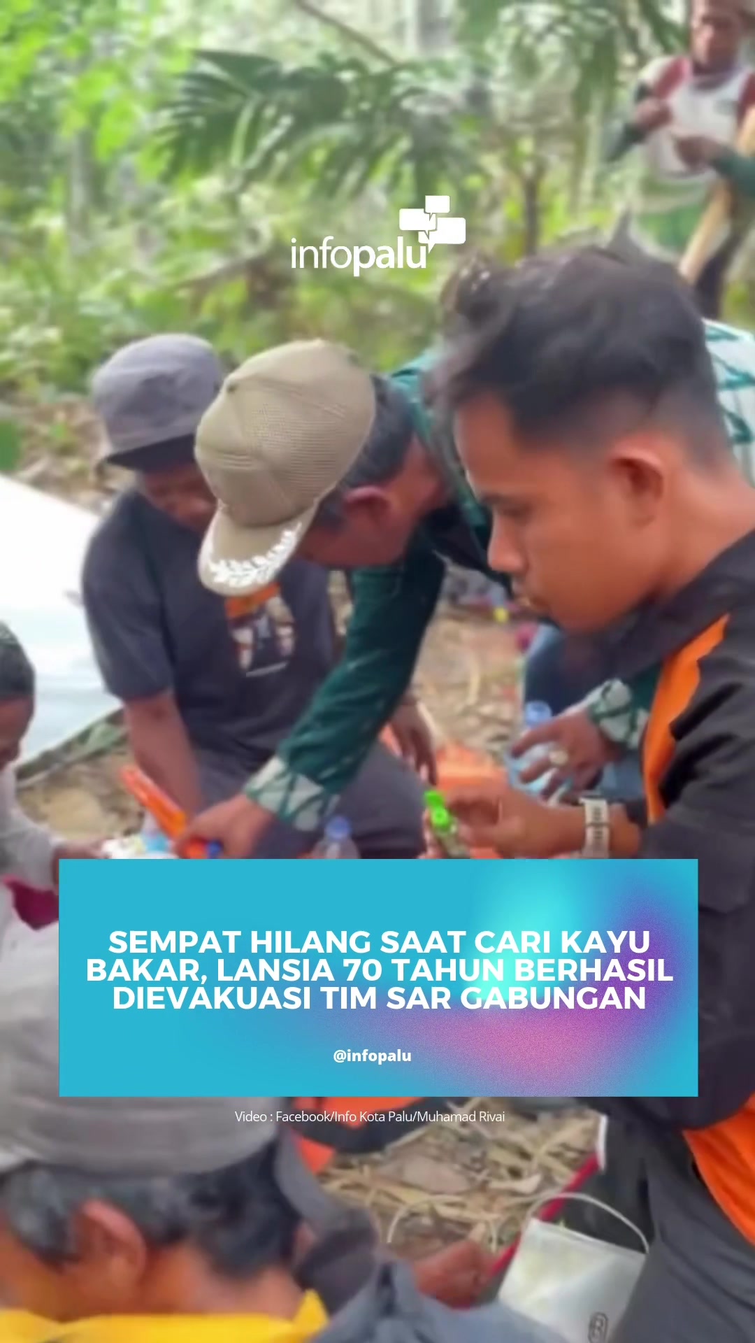 @Info Palu