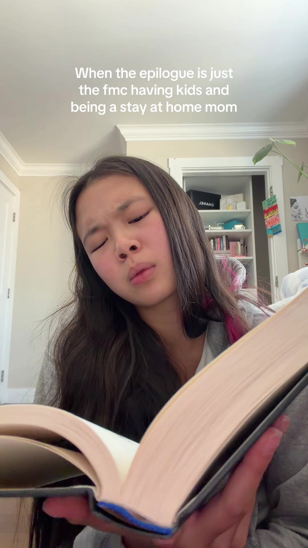 @Audrey Pham | Author 📚💌